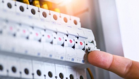 Mise en conformit&eacute; &eacute;lectrique &agrave; Giromagny, les &eacute;tapes cl&eacute;s